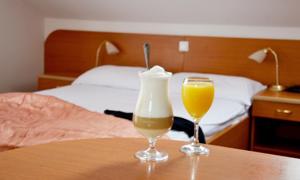 Guesthouse Bajc Vrhnika Cameră foto