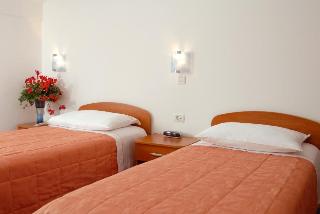 Guesthouse Bajc Vrhnika Cameră foto