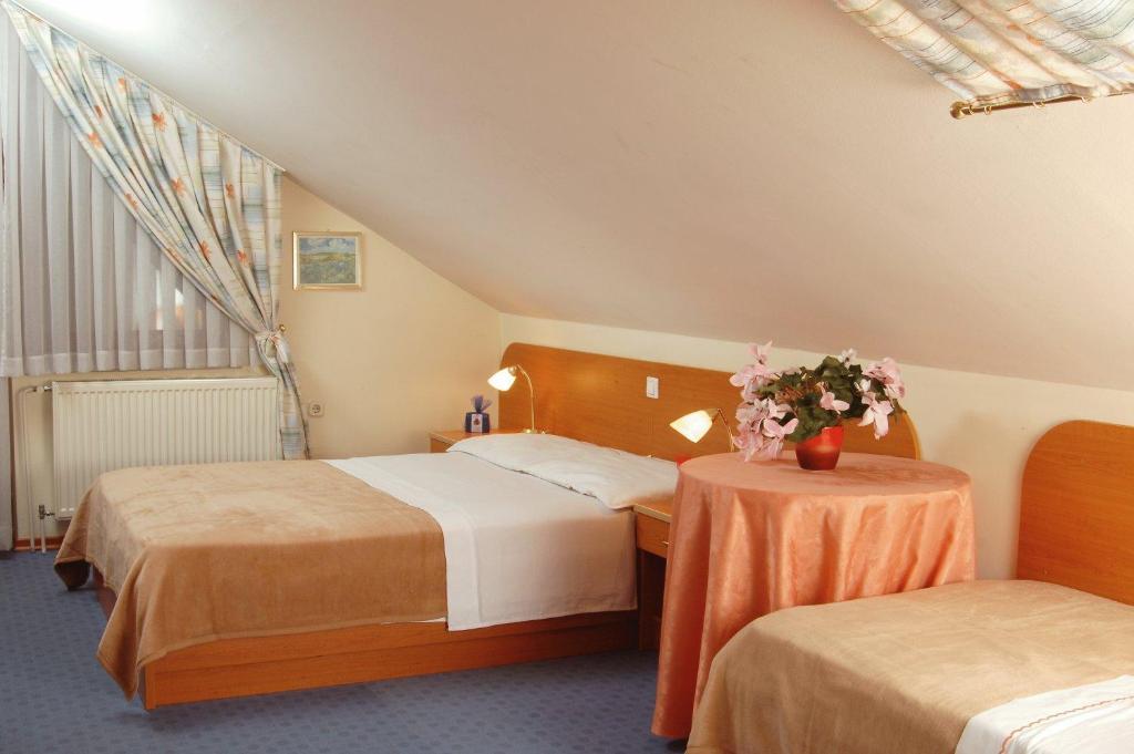Guesthouse Bajc Vrhnika Cameră foto